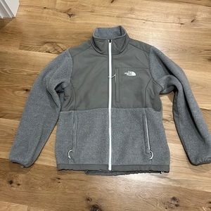 North Face jacket